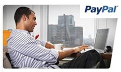 paypal agora com parcelamento