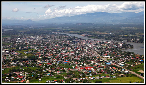 Butuan Sprawl