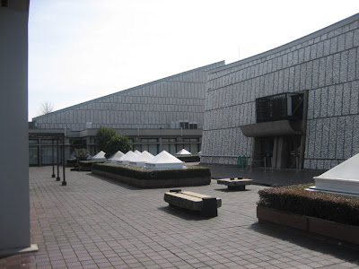 屋上庭園