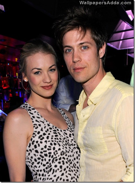 Yvonne Strahovski Hosts Evening Intrigue Tabu B2vWZbU5Pu1l