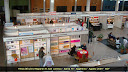 Panoramica de la Feria del Libro 2009