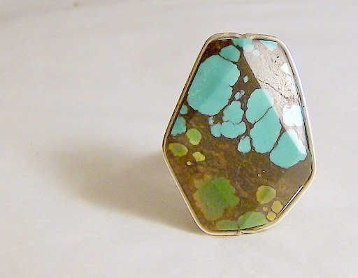 turquois