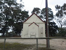 Murdoch Hill Methodist Chapel