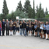 Camp BP 2010