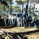Cie II - 2003 2004