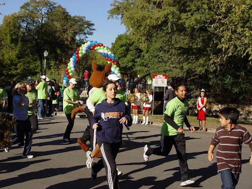 Baptist Health System Sponsors