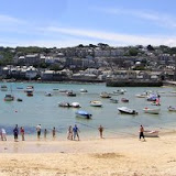 Cornwall