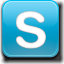 skype