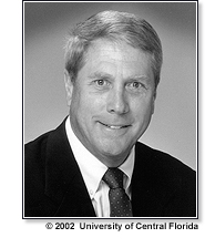 A photo of Gerald R. McGratty, Jr.