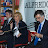alla presentazione del libro di Paolo Russo alla libreria Guida Portalba di Napoli con lautore, Stefania Craxi e Pietro Longo