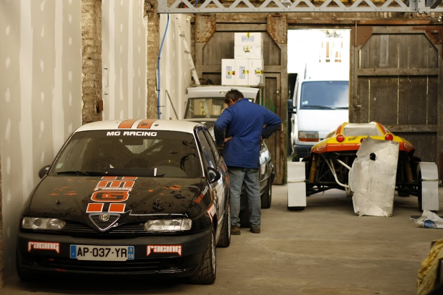 MG-Racing à Tourcoing (59) _MG_9801