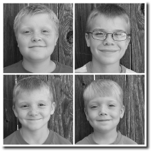 My Boys