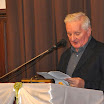 Pomogáts Béla, irodalomtörténész, az Anyanyelvi Konferencia elnöke