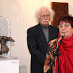 Nagy János -„Küzdelmeim” - kiállításmegnyitó