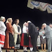 Bíborpiros szép rózsa Buzitán