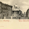 A pozsonyi Mária Terézia szobor