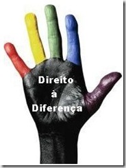 Direito a diferença Direito a diferença