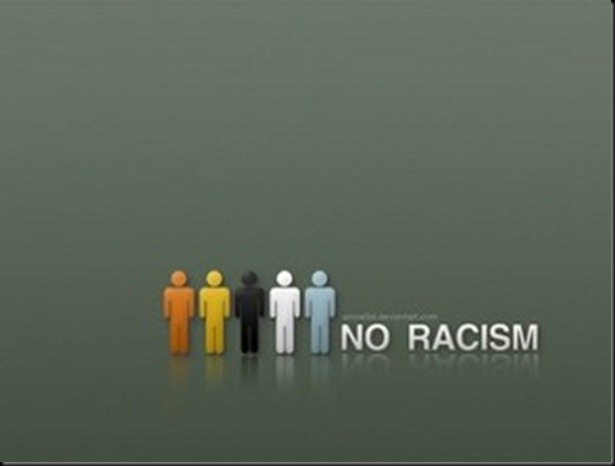 No_Racism