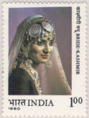 kashmiri
