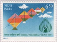 kites
