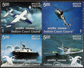 coast guard