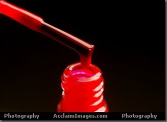 0018-0401-3009-1656_red_dripping_nail_poilish_photo_photos_photographs_picture[1]