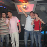 Karaoke
