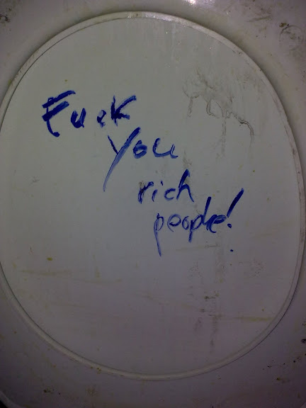 fuck off