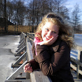 Lovely girl!