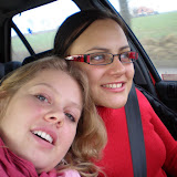 Women are driving...