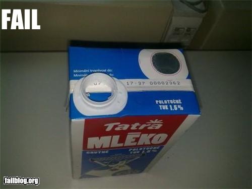 epic fail photos - Container FAIL