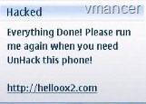 Hack-nokia-6120c-firmware-6.51-helloox 2.03