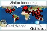 clustermaps-visitor map location-vmancer