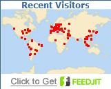 Feedjit Free Widgets-visitor maps-vmancer