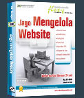 CD Pembelajaran (tutorial) Jago Mengelola Website