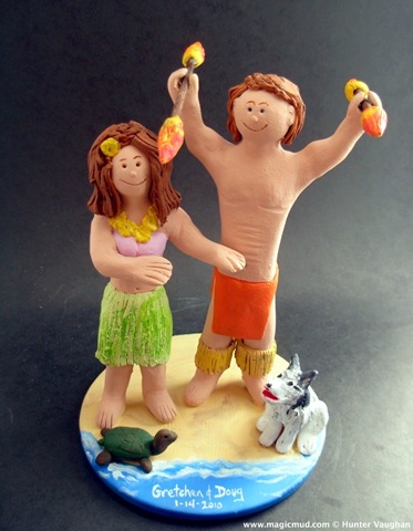 [Hula Dancer's Wedding Cake Topper[3].jpg]