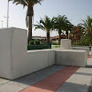 2009 - Parque San Fernando de Maspalomas