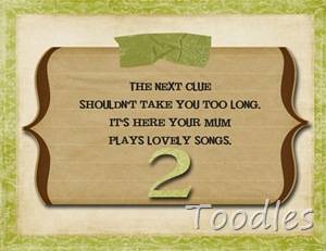 Clue 2