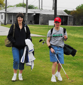 RISE Golf