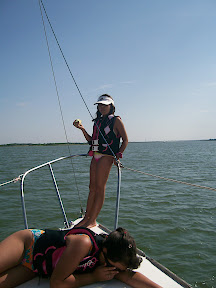 RISE Sailing