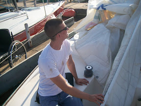 RISE Sailing