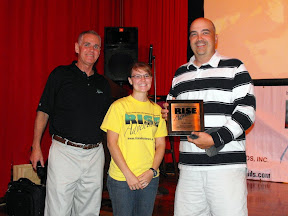 RISE Awards
