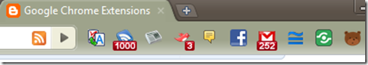 Chrome Extensions