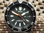 SKX007 mod