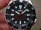 SKX007 mod