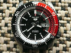 SKX007 racer