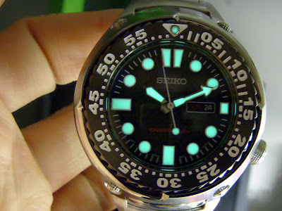 SHC061 lume shot