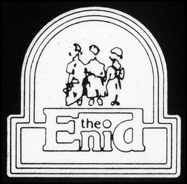 The-Enid-Logo