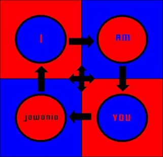 I Am U