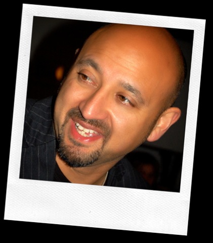 John Siddique Arvon 2009